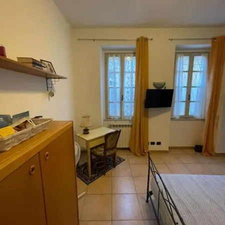 Apartamento Como Lake Apartment
