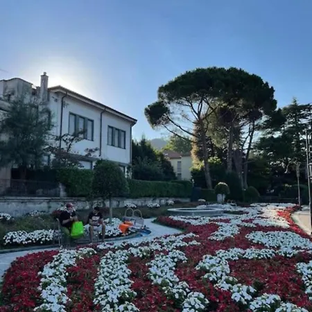 Apartamento Como Lake Apartment Como